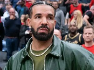 World Cup: Drake places N1bn bet on Canada to beat South Africa