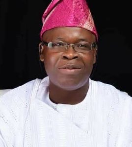 Dotun Sanusi’s Ilaji Hotels now targeted Over 2027 Governorship Politics – Group Alleges