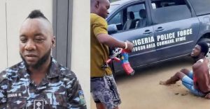 Breaking: Court remands Killer Policeman, ASP Usman, others in Delta prison