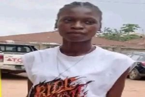 19-Year-Old Taiwo Badmus Foils Robbery Attack, Overpowers Gunman in Family’s home