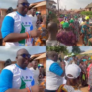 Videos: OBF Rallies Support for All APM Candidates, Holds Thanksgiving for Makinde’s Presidential Candidacy as Akika Disburses Ileya Gifts and Cash