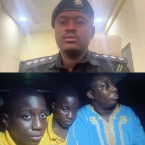 REVEALED: How Family’s Personal Assistant was used to monitor movements in Adelabu’s Sister’s abduction – Police PRO, Ayanlade