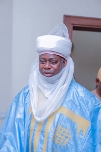Hijrah: Like King Najashi, like Governor Makinde ||•By Sulaimon Olanrewaju