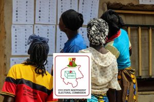 Just In: Oyo LG Election: OYSIEC Distributes Guidelines, Sets Primaries for June 29 to July 27