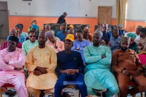 APC Stakeholders in Kano, Jigawa, Katsina Join Accord Party, Back Gbenga Hashim For 2027