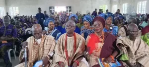 How people advised my mother to abandon me as a toddler — Ex-Oyo deputy gov