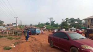 Residents Back Olorunsogo–Ilaji Road Vision, Demand Faster Completion, Better Palliatives