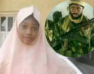 NO man wants to marry me, Daughter of late Boko Haram Commander, Abu Shekau cries out