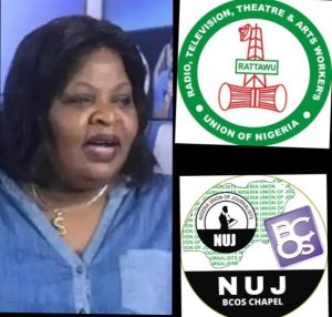 BCOS Chairperson Counters Unions’ Allegations, Defends Staff Welfare, Disciplinary Actions