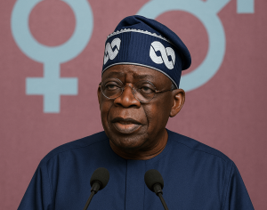 FULL TEXT: Tinubu’s 2026 Democracy Day speech