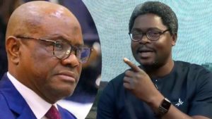 Just In: Police, DSS probe Wike’s man, Lere Olayinka, detain INEC official over voter data leak