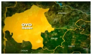 SAD:Five killed, eight rescued in Ibadan accident