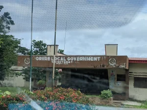Abduction: Group decries little development in Oriire LGA despite huge allocations to council, says only one police station an eyesore