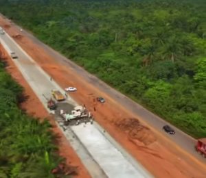 Group Queries Makinde Road Projects, Says Quality low to Federal roads executed under Umahi