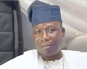 I will name politicians behind Oyo students’ abduction if… — Sunday Igboho