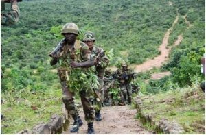 BREAKING: Boko Haram Commanders Identified in Oriire abduction, 3 Soldiers now killed in rescue ops, terrorists pinned inside park- Report