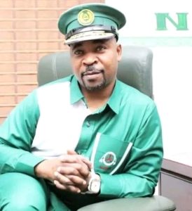 I am more knowledgeable than most graduates — MC Oluomo