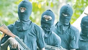 JUST IN: Gunmen kidnap principal, four students writing NECO exam in Kogi