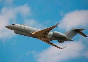Oyo to Receive ₦7.76bn Surveillance Aircraft Before End of July – Oyo Govt