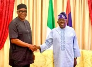 BREAKING: Tinubu appoints Fayose REA chairman, names 25 others