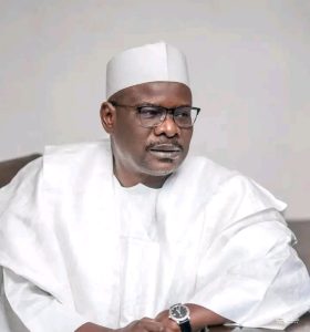 Kidnap Ransom : I’ve never seen N1bn cash, let alone N5bn, says Ndume