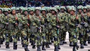 Nigerian soldiers shouldn’t be paid anything less than ₦250,000 monthly — Retired general