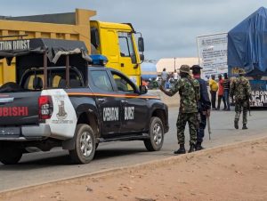 Breaking: One Allegedly Stabbed to death as Crisis Erupts Between Hausa ‘Iron condemn Boys’ , Yoruba Traders in Ojoo Ibadan