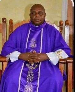 US-based Catholic Priest Commits Suicide To Avoid Deportation Back To Nigeria