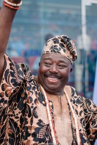 APC uploads Alli, Obafemi Hamzat, 25 Others As Governorship Candidates on INEC Portal(See full list)