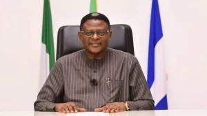 Cross River LG workers protest 11 months of unpaid salaries