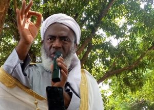 Sheikh Gumi kicks as federal lawmaker proposes killing repentant terrorists