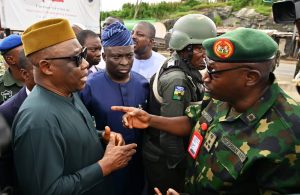 UPDATE: Four confirmed dead in Ojoo Ibadan clash as Oyo Govt calls for calm, vows justice