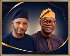 Oriire: Hon. Suraj Tiamy Commends Makinde on safe rescue, Congratulates Ogbomoso people, reaffirms commitment to safe learning