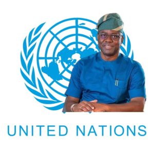 Breaking: Makinde Asks United Nations to Probe Abduction of Ogbomoso Pupils, Teachers