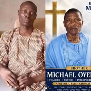 “Why they killed Mr Oyedokun and John Olaleye,” Released Oriire Teacher, Olatunde recounts experience, search and rescue