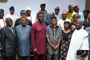 Why I called for international probe into Oyo schoolchildren’s abduction — Makinde