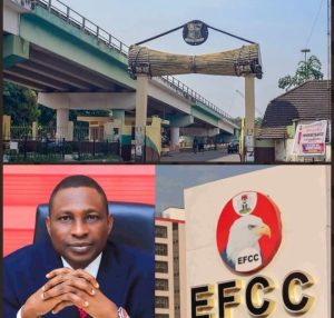Court Stops EFCC from Investigating Oyo Government Finances