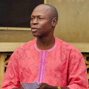 BREAKING: Abducted Oyo Headteacher Regains Freedom 24 Hours After Kidnapping