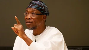 I governed Osun for eight years without owning a house – Aregbesola