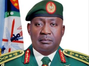 Nigerian soldiers’ salary raised from N49,000 to N100,000— Defence Minister