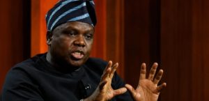 Earning N60,000 in Nigeria better off than those who japa five years ago — Bwala