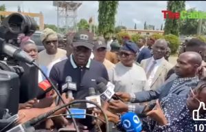 UPDATED: Freed Oriire Victims To Undergo 48-Hour Medical Assessment — Gov Makinde