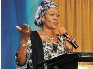 Jobless graduate who ventured into akara business now has 12 staff — Tinubu’s wife
