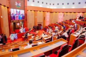 Senate proposes N50,000 fine for preaching, hawking inside commercial vehicles