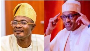 Fake’ PFIPC entered budget via official instrument under Buhari — Budget Office