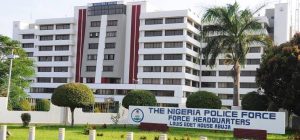 JUST IN: Four Policemen arrested for collecting #53k from ICPC chairman at checkpoint in Abuja