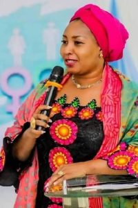 Breaking: Makinde Sacks Women Affairs Commissioner, Toyin Balogun, names replacement