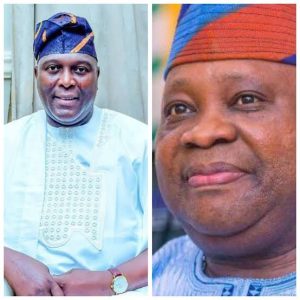 BREAKING: Osun 2026: Police Invade Osun SSG’s home, Arrest him and five others