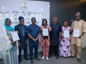 Oyo Govt Releases 1,535 Promotion Letters To LG Staff Across 33 Councils 