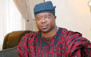 (BREAKING) :#OsunDecides2026 : Adeleke wins APC at Omisore’s polling unit 